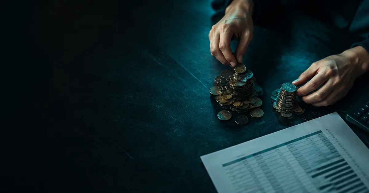 Como calcular custos internos e maximizar a margem de lucro no escritório contábil
