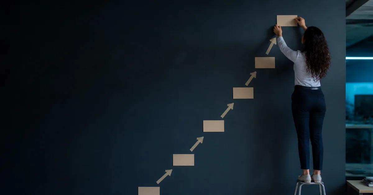 Como criar um plano de crescimento para sua contabilidade