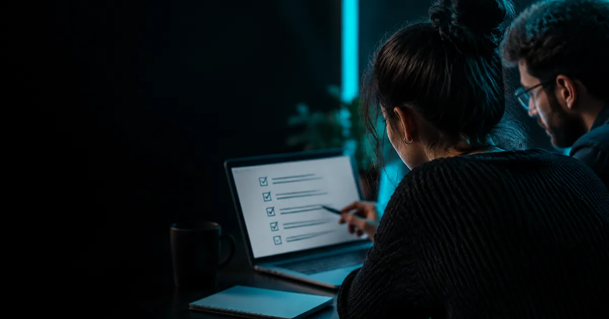 Como estruturar processos na contabilidade digital?
