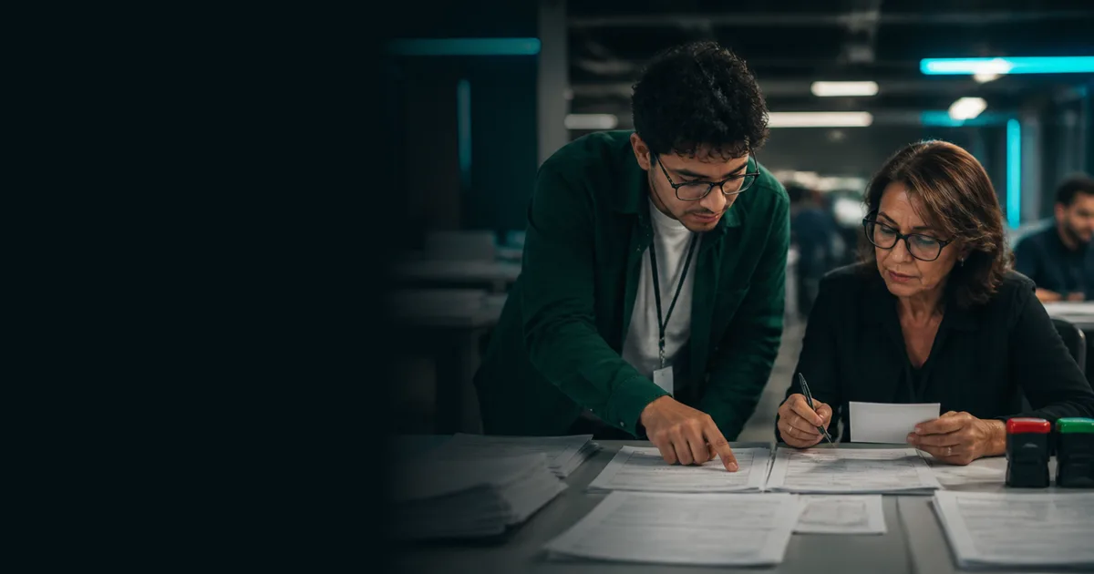 Como evitar retrabalhos e erros na rotina do escritório contábil