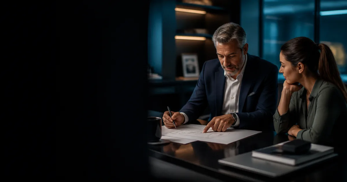 Como montar um plano de carreira para o seu escritório contábil