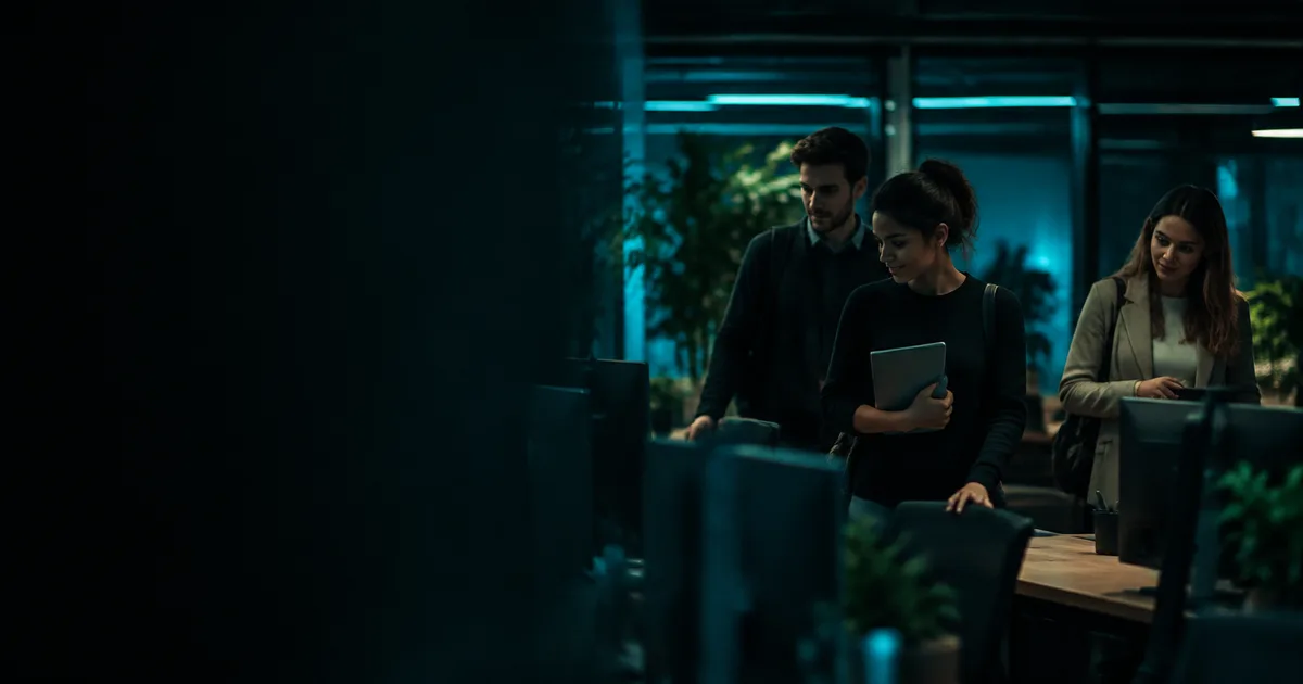 Como montar um time comercial para seu escritório contábil