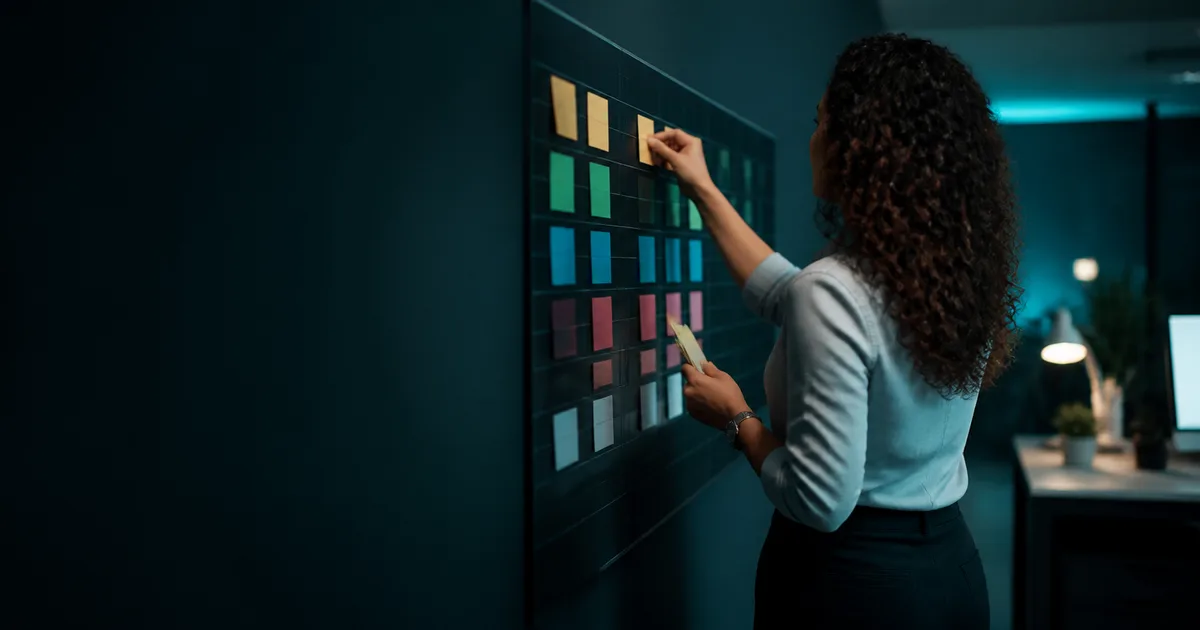 Como organizar as rotinas do seu escritório contábil (semana, mês e ano)