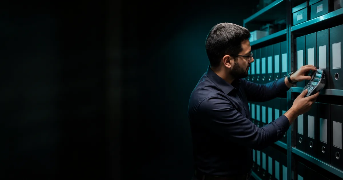Como organizar o operacional da contabilidade para escalar