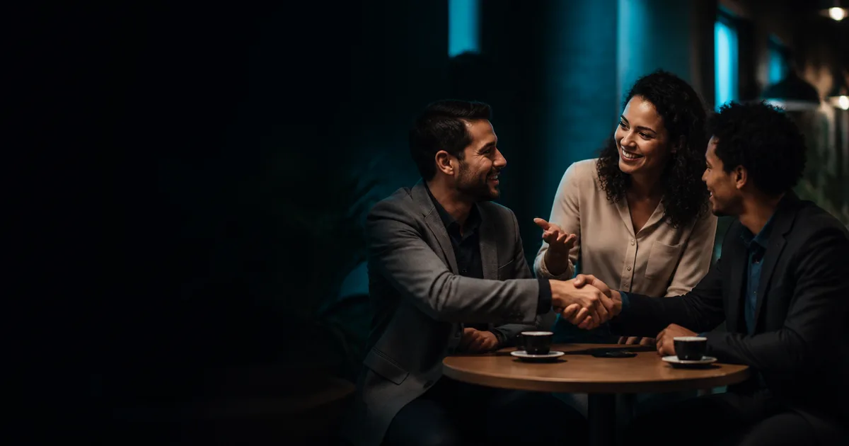 Como transformar clientes em vendedores da sua contabilidade