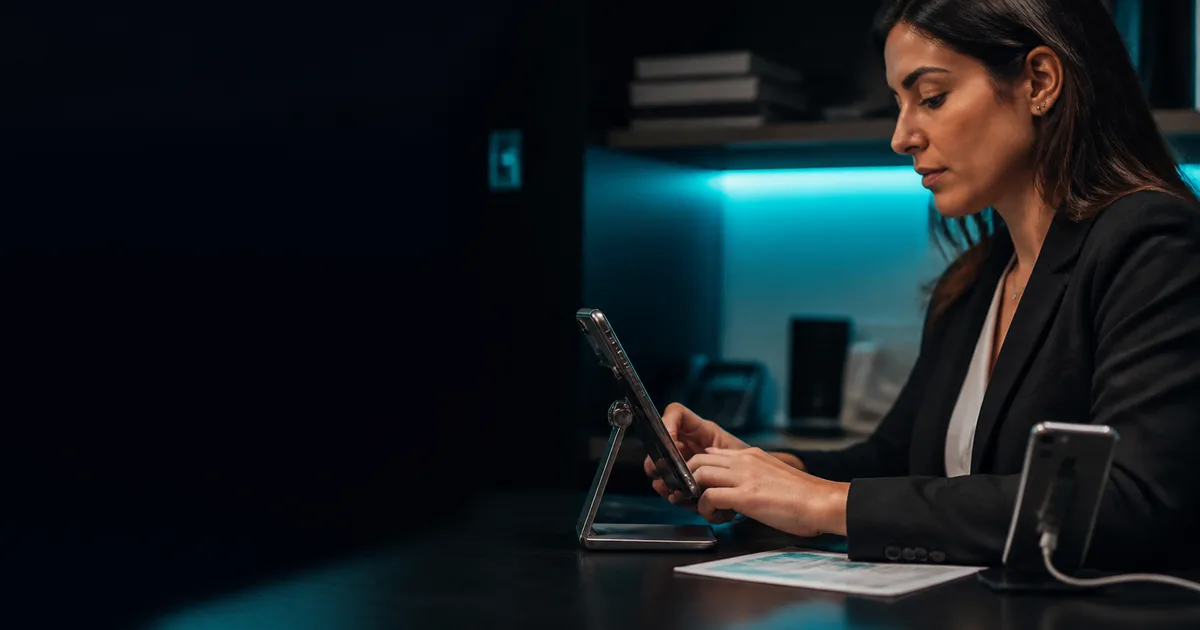 Como usar o WhatsApp de forma profissional no atendimento contábil