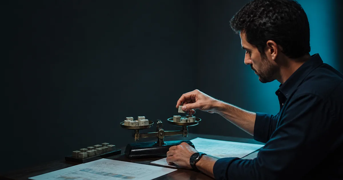 Critérios de precificação para escritórios de contabilidade