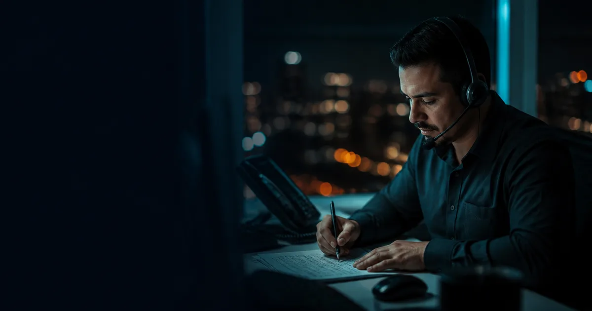 Estratégias de prospecção ativa para escritórios de contabilidade