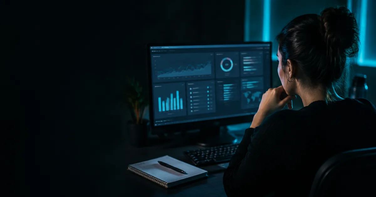 Como usar a análise de dados para melhorar a gestão de pessoas em seu escritório de contabilidade