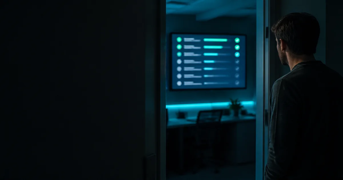 Importância de processos automatizados no escritório contábil