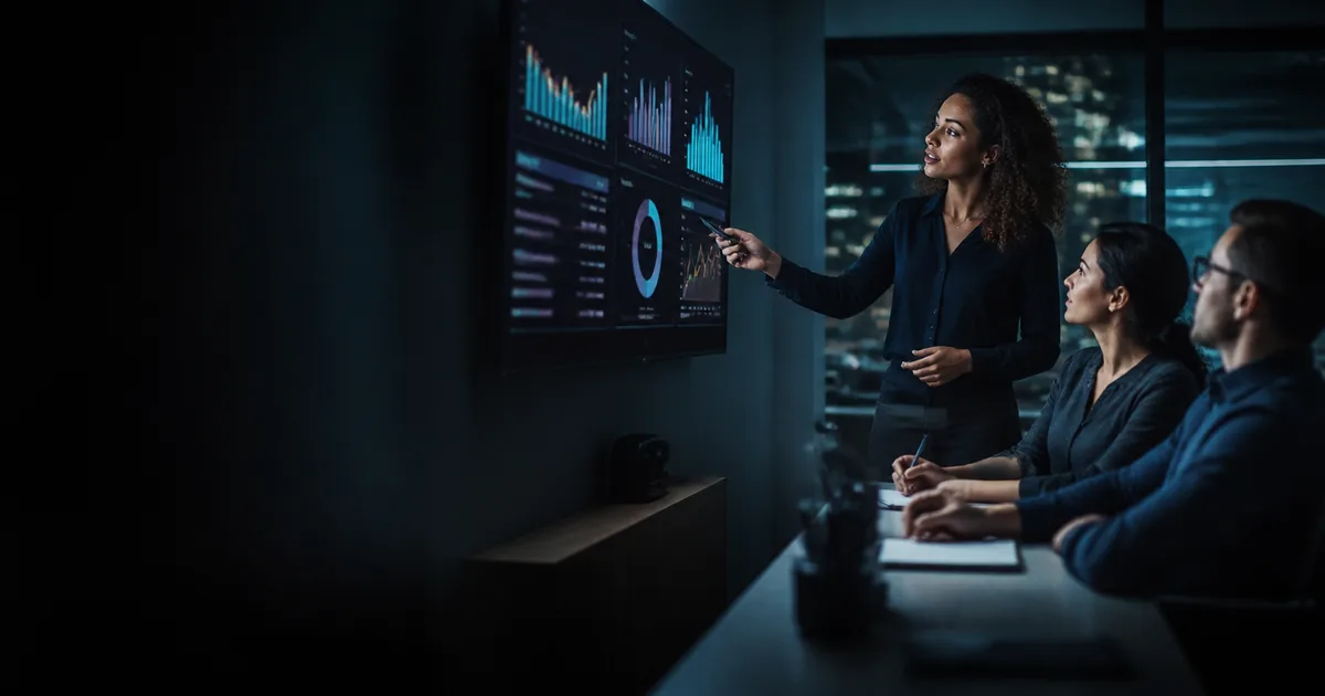 KPIs para escritórios de contabilidade: os números que o dono precisa olhar