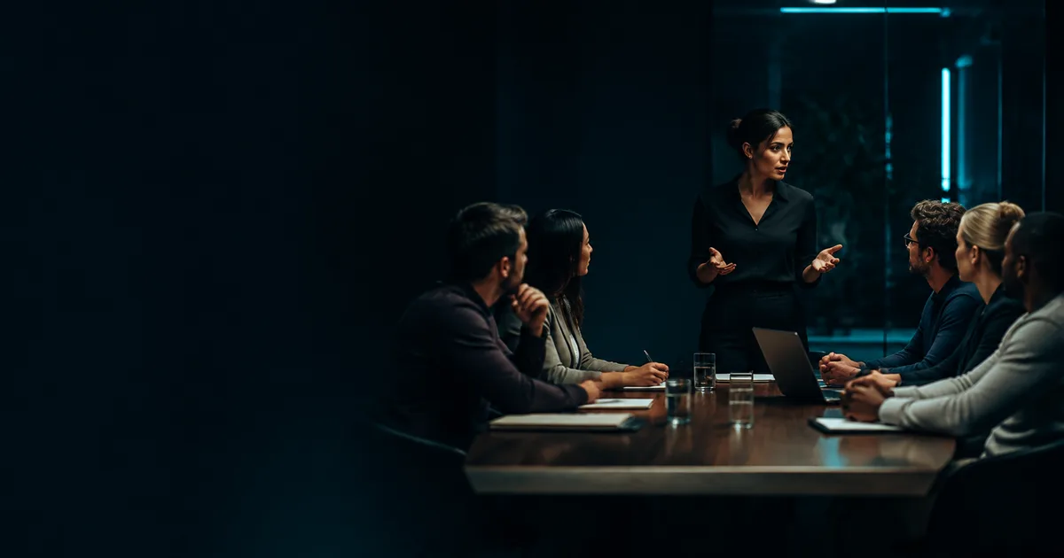 Liderança e gestão de equipes em escritórios de contabilidade