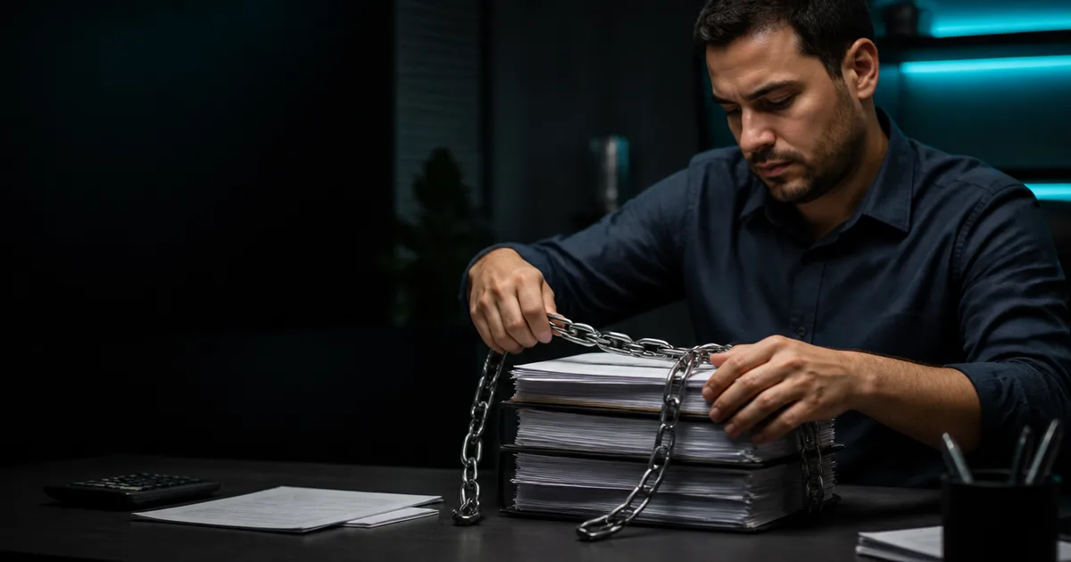 Por que muitos escritórios contábeis não crescem (e como mudar isso)