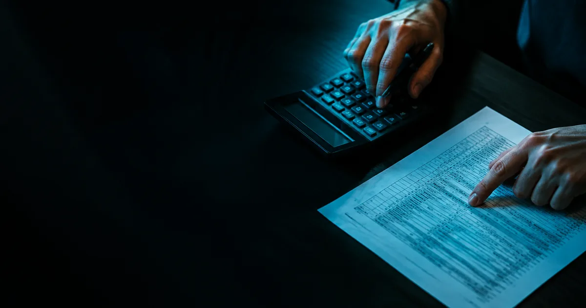 Como precificar o envio de declaração de IRPF